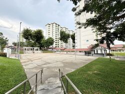 Blk 708 Reservoir Rise (Bedok), HDB 4 Rooms #500499261